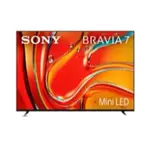 SONY Y-65XR70 MINI LED 4K電視TV BRAVIA 7系列 YT搜尋學BUT生活頻道*私訊優惠*