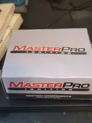 MasterPro Pick Up Coil