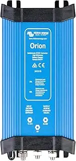Victron Energy Orion IP20 24/12-Volt 70 amp DC-DC Converter Non-Isolated, High Power