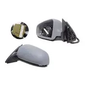Sterling Door Mirror to suit Audi A4 06/2001 to 02/2005 - ADA4-DOM-06L