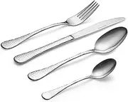 salt&pepper Moscow Cutlery Set - 24 Piece - Cutlery Sets Wedding Gifts