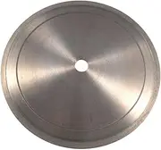 ZZaonn 12Inch 300 mm SINTERED Diamond Lapidary Saw Blade Circular Blades Cutting Stone Tools Arbor 25mm /32mm for Gemstone Agate Rock
