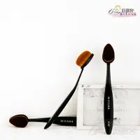 在飛比找蝦皮購物優惠-[庶務客] Missha brush 101 粉底刷 牙刷型