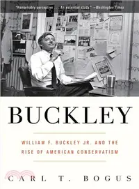 在飛比找三民網路書店優惠-Buckley ― William F. Buckley J