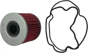 Motorcycle Oil Filter For GS450L 80-88 GS450G 82-85 GS500E 88-02 GS500 03-06 GS500F 04-10 GS500H 07-09 GS550 77-79(1pc)