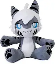 Change Catshark Plush Catshark Plush Toy, Plush Doll And Catshark Plush Doll, Game Cartoon Cute Plush Toy