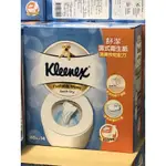 《COSTCO 好市多代購》KLEENEX 舒潔濕式衛生紙