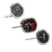 Gefu Messimo Stainless Steel Thermometer - Roast and Oven