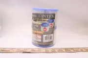 (2-Pk) Intex PureSpa Filter Cartridges - 29001E