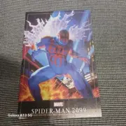 Symbiote Spider-Man 2099 #4B VF 2024
