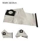 Washable Vacuum Cleaner Bags for Karcher SE4001 Reusable and Eco friendly