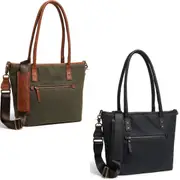 Ona Capri II Tote DSLR Camera Lens Laptop Tablet Shoulder Carry Large Bag Case