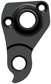 Vexilon D1269 Derailleur Hanger Compatible/Replacement, for Bianchi, Da Bomb, Fuji, Kelly's, KHS, Nukeproof, Orange, Pinnacle, Qayron, WRC Bike Rear Derailleur Hanger