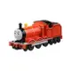 【震撼精品百貨】湯瑪士小火車Thomas & Friends~TOMICA 多美小汽車湯瑪士04 Friends*81195