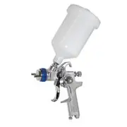 STAR 600ml 2mm GRAVity Feed Paint Sprayer S106-201G