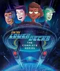Star Trek: Lower Decks - The Complete Series [New Blu-ray] Boxed Set, Gift Set