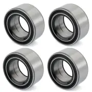 Front & Rear 4 Wheel Bearings for Polaris RZR 1000 / XP / 4 / Turbo 3514822