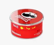 Galaxy Buds 2 Pro Pringles Case - RED