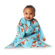 Zipadee-Zip Transitional Swaddle Sack, 3-6 Month - Roomy Zipper Swaddle for Easy