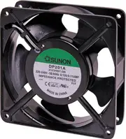 Sunon 80mm 24VDC Maglev Bearing Cooling Fan ME80252V1-0000-A99