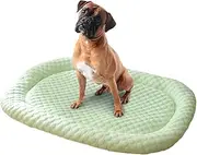 Dog Cool Mat - Breathable Dog Cool Mat,Waterproof Stain Resistant Pet Cooling Pad for Hot Days, Cat Nest Cushion for Home Indoor Outdoor Use