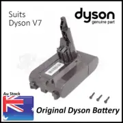 Dyson Genuine Battery Replacement Vacuum Stick V7 Animal Origin 968670-02 SV11