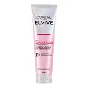 L'Oreal Paris Elvive Glycolic Gloss Conditioner 150ml