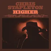 Chris Stapleton Higher CD