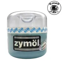 在飛比找蝦皮商城優惠-Zymol Creame Wax 8oz. 淺色車系專用棕櫚