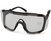 POC Devour Sunglasses (Translucent Black) [MA10069625ONE1]