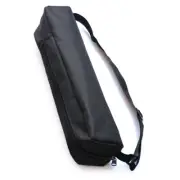 Lightweight Tripod Carrying Case for Artists Photographers WeatherResistant Bag