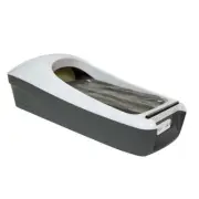 E-Z Floor Guard Starter Kit Modacrylic (1 pod 1 roll film)
