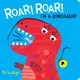 Roar! Roar! I'm A Dinosaur! 好玩恐龍操作書