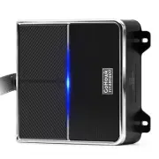 Titan1600 Waterproof 4.1-Channel Amplifier Bluetooth Stereo System w/AUX USB ...