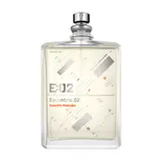 Escentric molecules Escentric 02 Eau de Toilette Unisex 100 ml