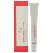 Retinol Active Renewal Eye Gel by Robanda for Women - 0.5 oz Gel