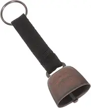 Metal Bells for Alarm Bell Clip Warning for Dogs Squirrels Birds Compact Design for Travel