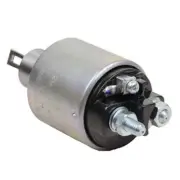 NEW SOLENOID FITS SSANGYONG EUROPE KORANDO CABRIO 72KW 1997-1998 0-001-218-006