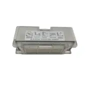 Dust Box For Self-cleaning Robot 2 C101 Robot Vacuum Cleaner Dust Bin Box Replacement Accessories