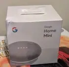 Google Home Nest Mini Smart Speaker With Google Assistant New Chalk Color