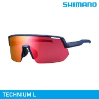 在飛比找momo購物網優惠-【城市綠洲】SHIMANO TECHNIUM L 太陽眼鏡 