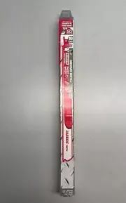 (10-Pack)Diablo DS1208CF10 12" Reciprocating Saw Blades Metal Cutting DS1210CF10