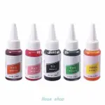 30ML BAKING FOOD COLOURING CAKE COLORANT CAKE COLORING GEL。