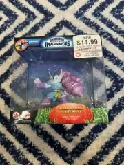 Skylanders Imaginators Hard-Boiled Flare Wolf New In Box Sealed
