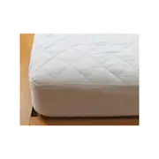 Jason Commercial King Bed Hygiene Plus Mattress Protector 183x203cm