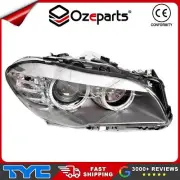 RH RHS Right Hand Head Light Lamp (Halogen) For BMW 5 Series F10 F11 2010~2013 (for: BMW)