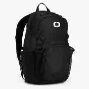 OGIO Team Backpack 25L Black Brand New