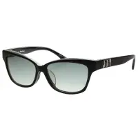 在飛比找Yahoo奇摩購物中心優惠-Juicy Couture 太陽眼鏡(黑色)