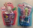 Sweet Shoppe Ice Cream Scoop Bath Bubbles & Rock Candy bath salt sticks