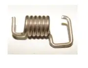 BRAKE SHOE SPRING. COMPATIBLE WITH: FORDSON: POWER MAJOR & SUPER MAJOR